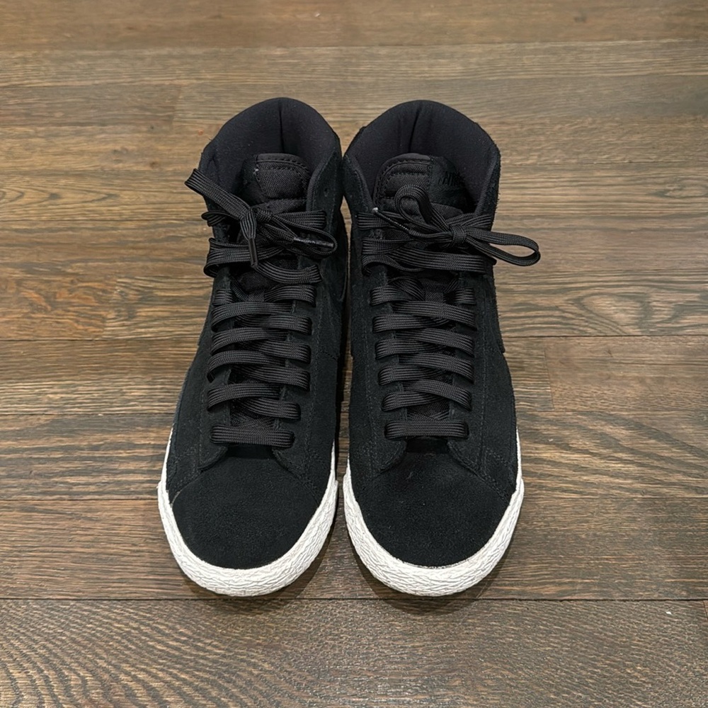 Nike blazers